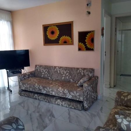 Apto Terreo A 50 Metros Do Mar Em Condominio Com Piscinas Maravilhosas Guaratuba Eksteriør bilde