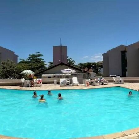 Apto Terreo A 50 Metros Do Mar Em Condominio Com Piscinas Maravilhosas Guaratuba Eksteriør bilde