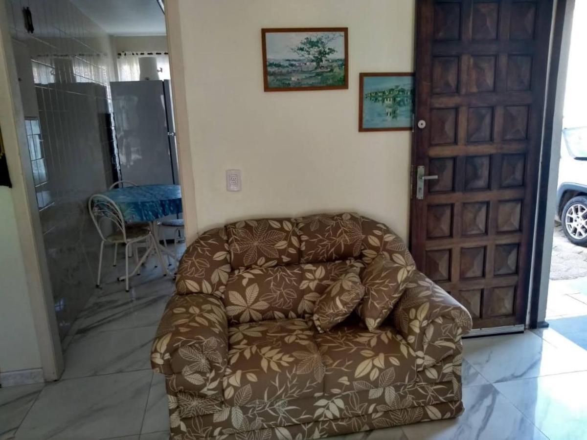 Apto Terreo A 50 Metros Do Mar Em Condominio Com Piscinas Maravilhosas Guaratuba Eksteriør bilde