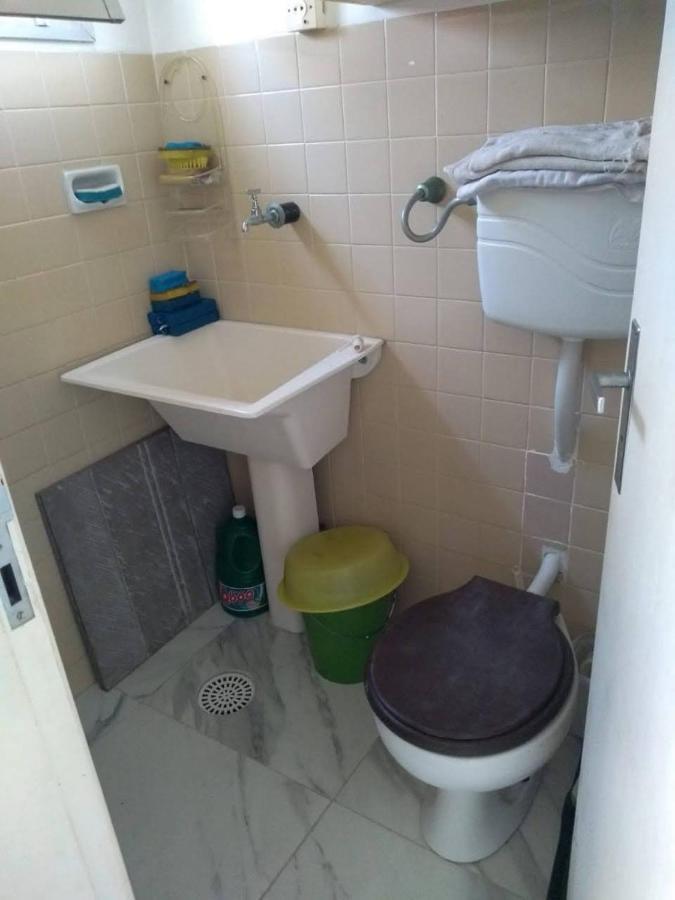Apto Terreo A 50 Metros Do Mar Em Condominio Com Piscinas Maravilhosas Guaratuba Eksteriør bilde