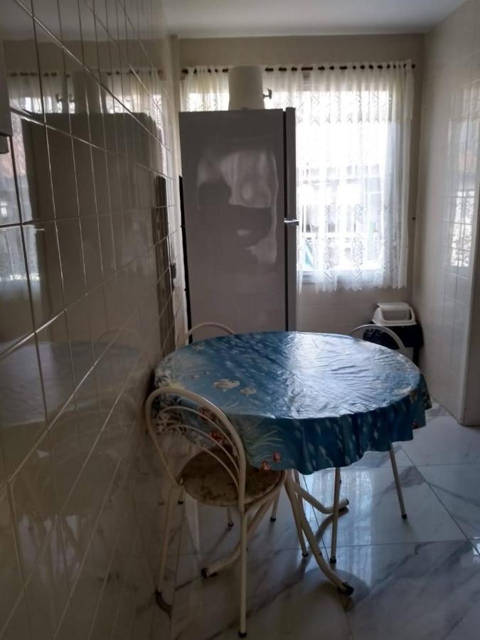 Apto Terreo A 50 Metros Do Mar Em Condominio Com Piscinas Maravilhosas Guaratuba Eksteriør bilde