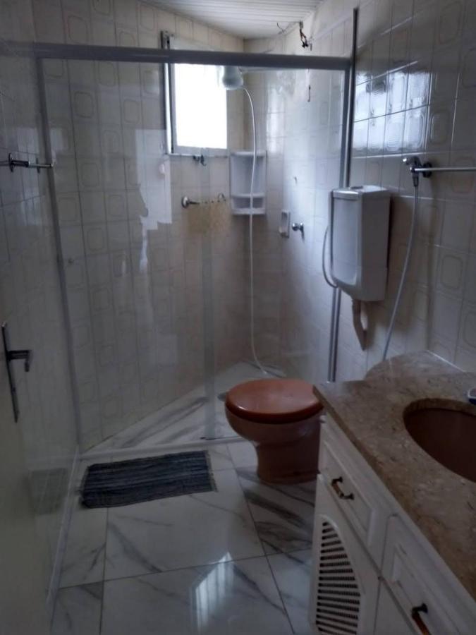 Apto Terreo A 50 Metros Do Mar Em Condominio Com Piscinas Maravilhosas Guaratuba Eksteriør bilde