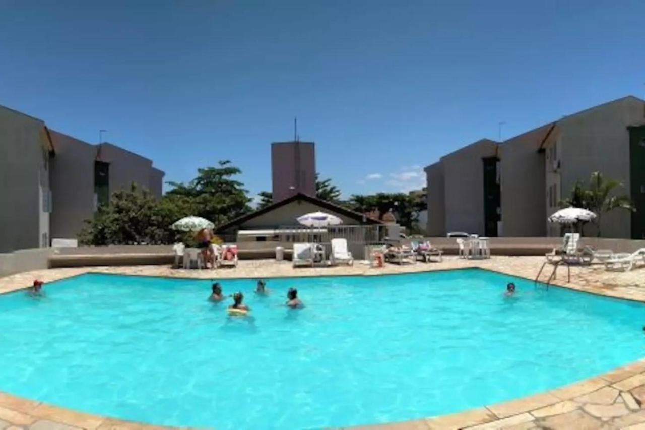 Apto Terreo A 50 Metros Do Mar Em Condominio Com Piscinas Maravilhosas Guaratuba Eksteriør bilde